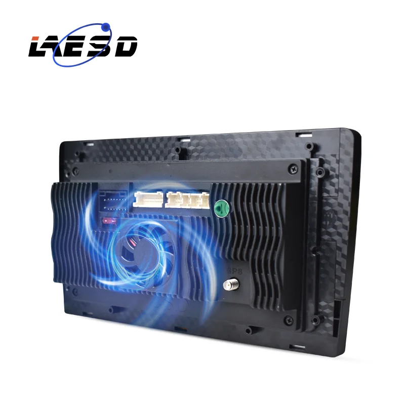 Автомобильный dvd-плеер 7 дюймов leshida JA750 android Автомобильная аудиосистем