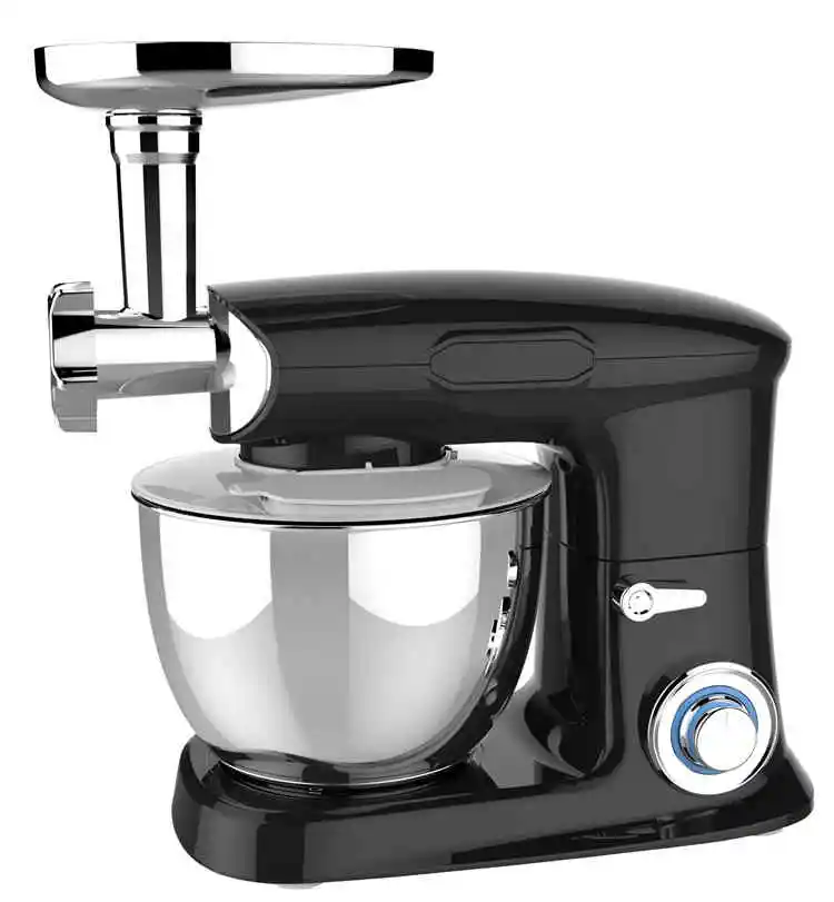 Коммерческий многофункциональный Электрический стоячий миксер YaFan, л, Кухонная техника, пищевой миксер