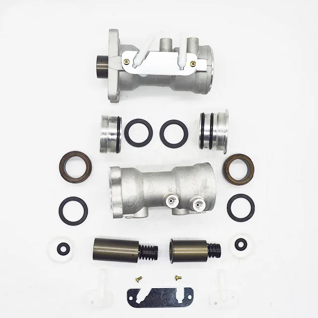 GDST hot sell brake master cylinder for ISUZU OEM 8-97224-371-0 8-97224-372-0