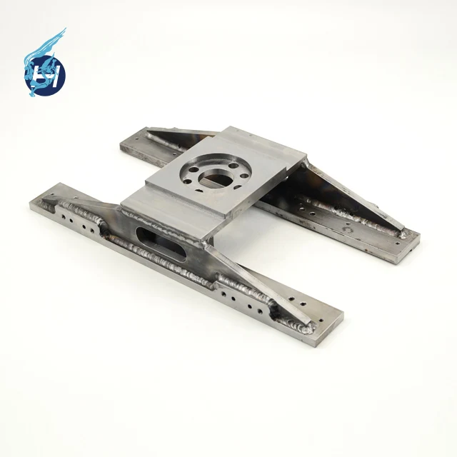 Лидер продаж, детали кронштейнов для сварки на заказ