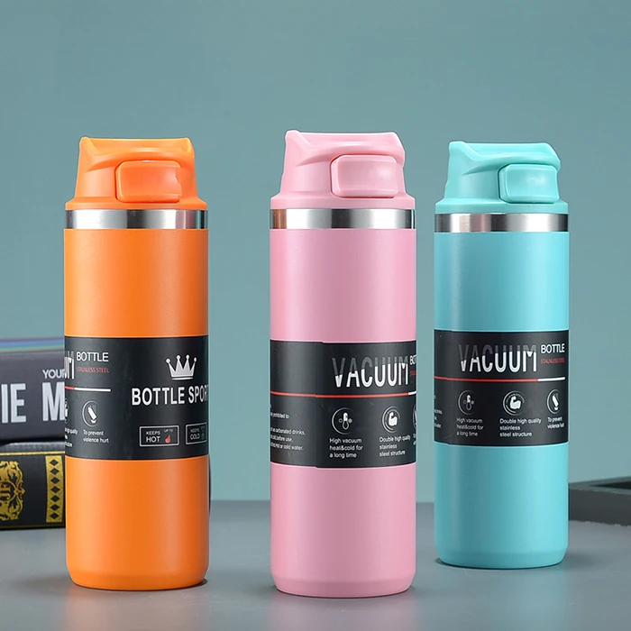 Stanlys Custom Classic Trigger Action Travel Mug 16 OZ Double Wall Cup Insulated Sports Outdoor Portable Travel Coffee Tumbler