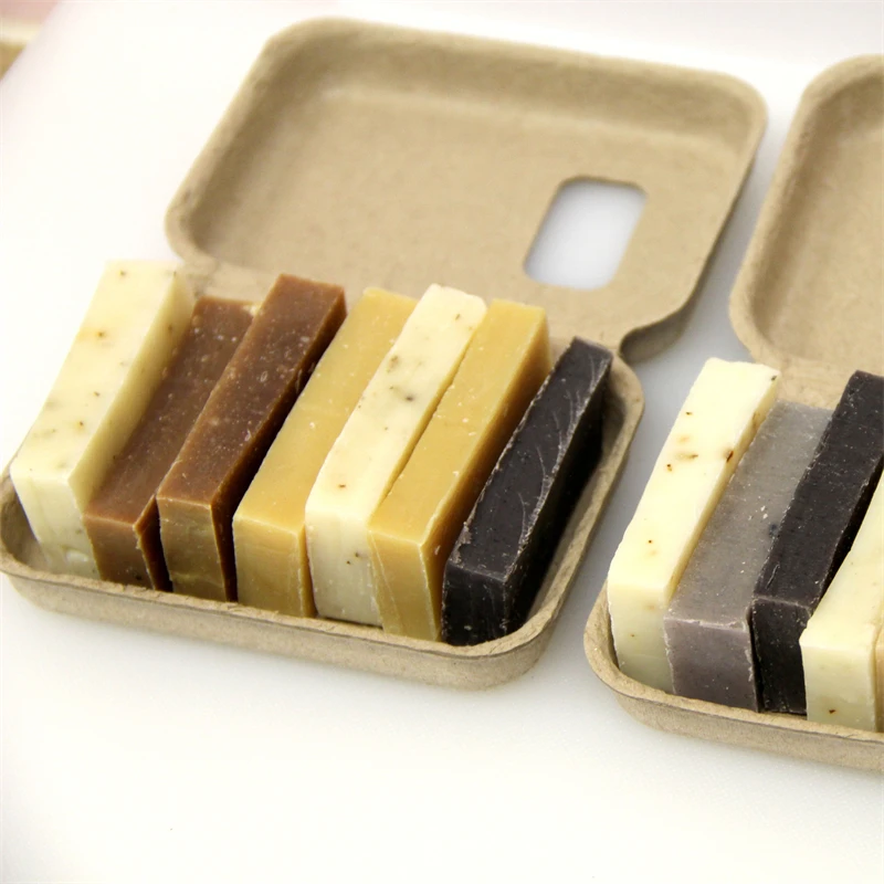 Private Label 100% Pure Natural Soap Natural Kojic Organic Scented Color Soap Bar