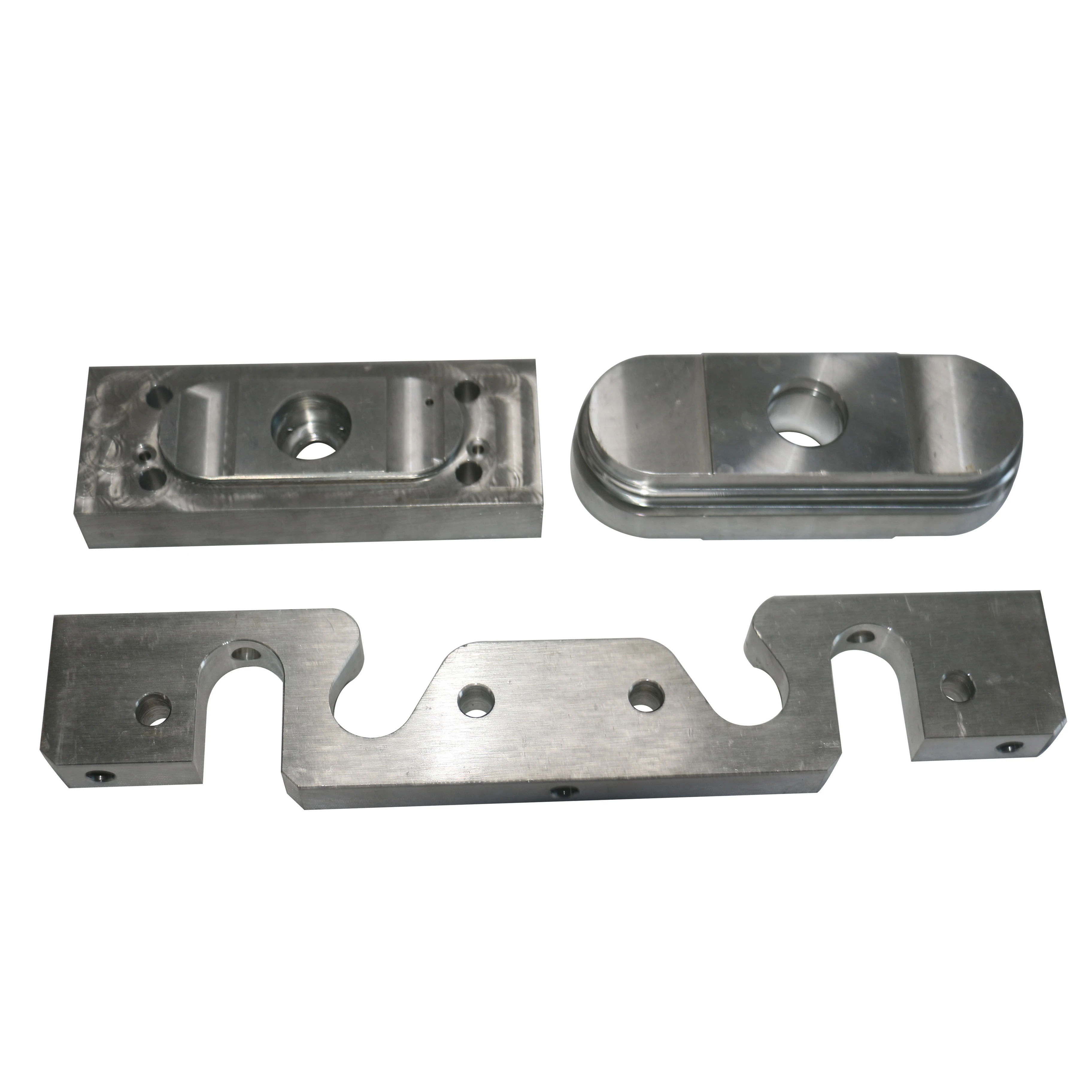 Industrial Compressor Parts sheet metal fabrication