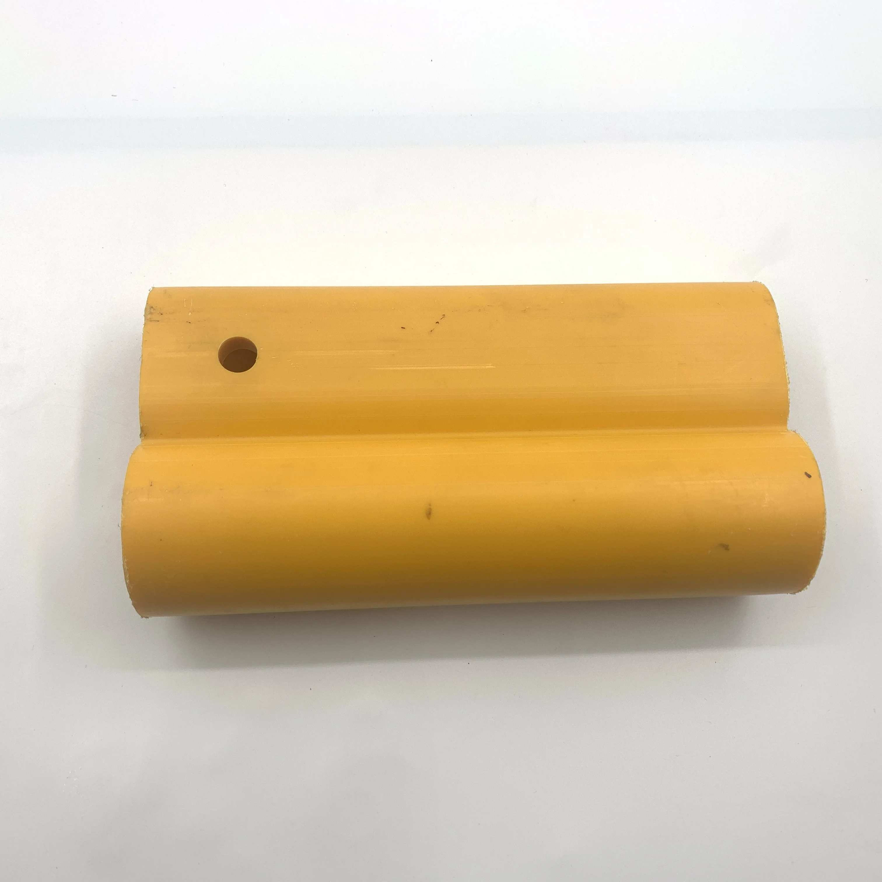 Extruded products are used in Office Building, Decoration,Sanitary products