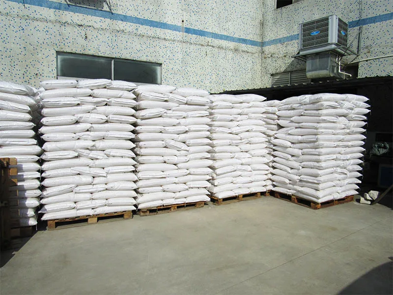 Industrial Grade Food Grade Super Dry Blue/Orange/White Silica Gel 25KG/bag