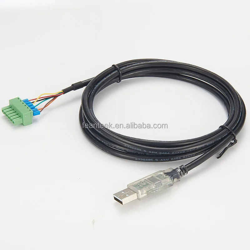USB to RS485 FT232RL Adapter Converter Industrial Quality