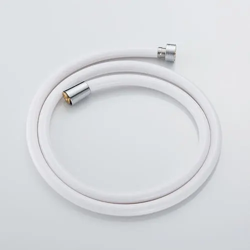 Shower Hand Connection Pipe PVC  Bidet Hose pvc connection pipe shower hose for bathroom
