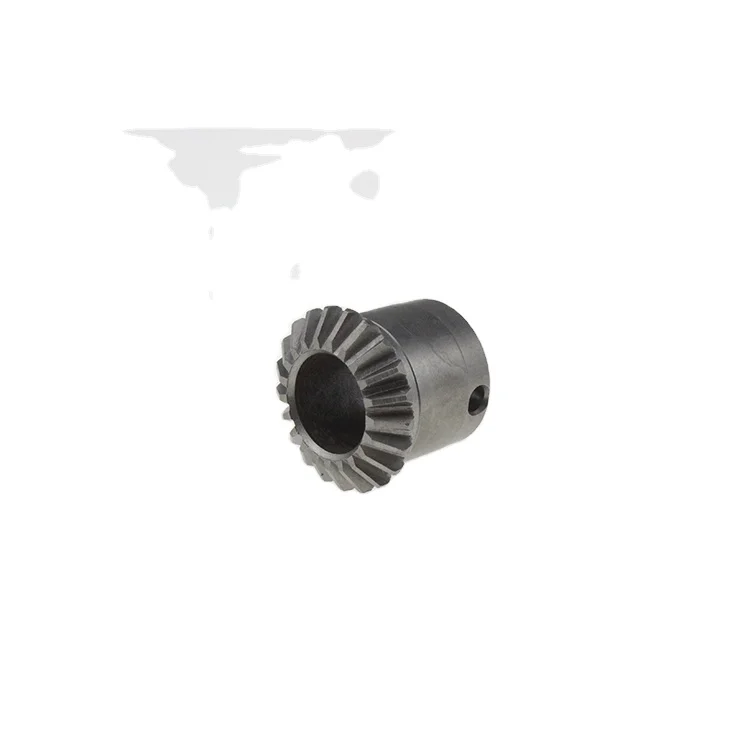 
high quality agriculture machinery parts spindle gear for John Deere cotton picker,L2456N 