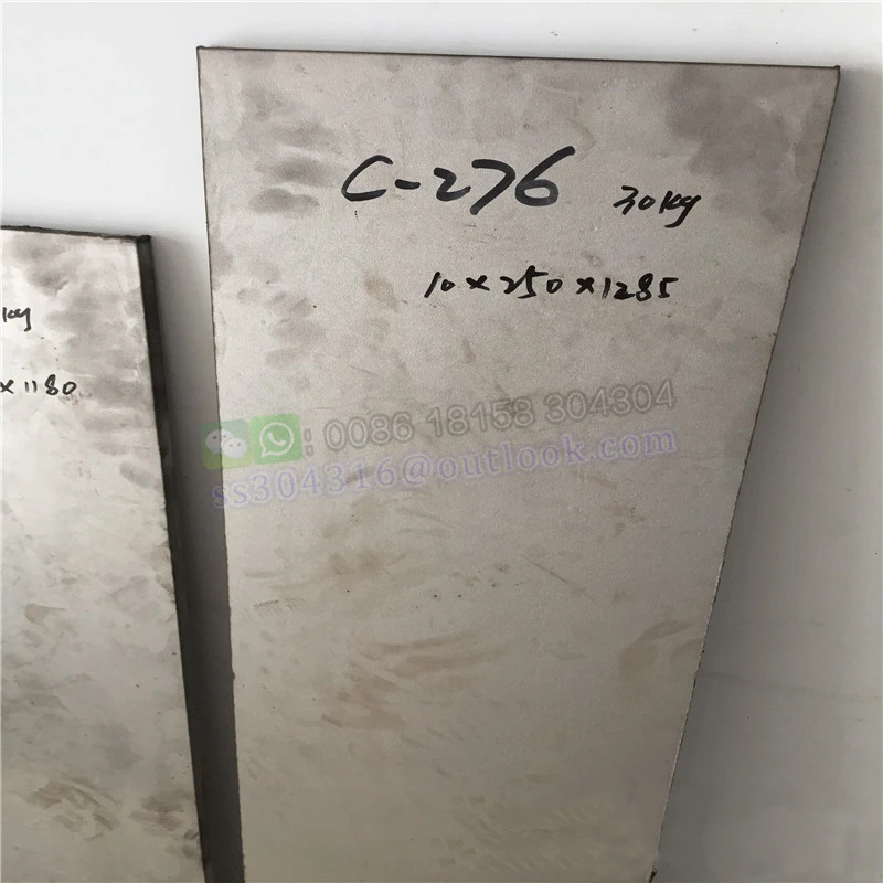 C276 Nickel alloy Pipe Fittings T(S) Hastelloy C276 Butt Weld Tee and Elbow Piping fitting