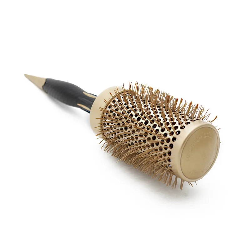 Hair Combs And Brushes brush hair salon ceramic New Arrival Hair Brush