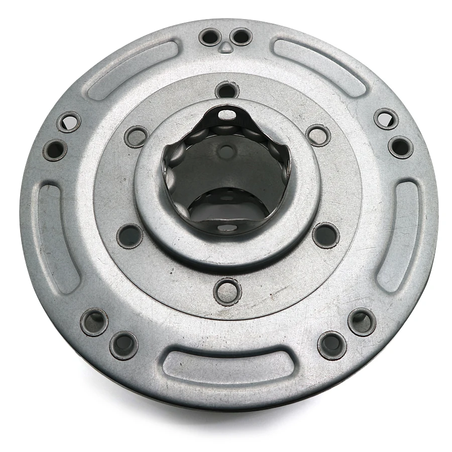 CRD High quality Galvanized iron bead spring box accessories for roller shutter rolling roll up door