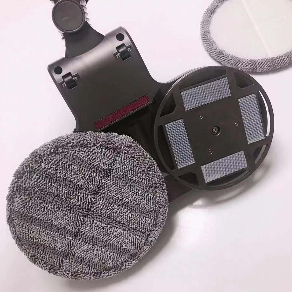 Factory Direct Wholesale Replacement Vacuum Mop Head Parts for Dysons Animal V7 V8 V10 V11 Vacuum Cleaner