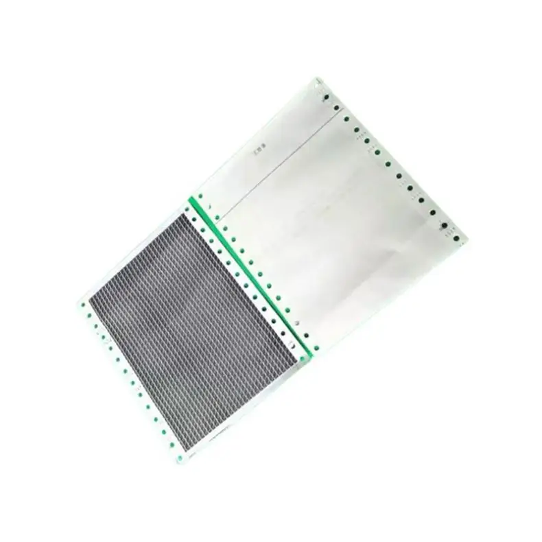 2023 New Arrival Golden Supplier Numbering Machine Fpr Ncr Paper