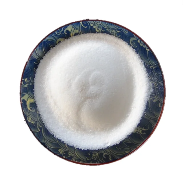 Factory manufacture various popular product China strontium nitrate powder