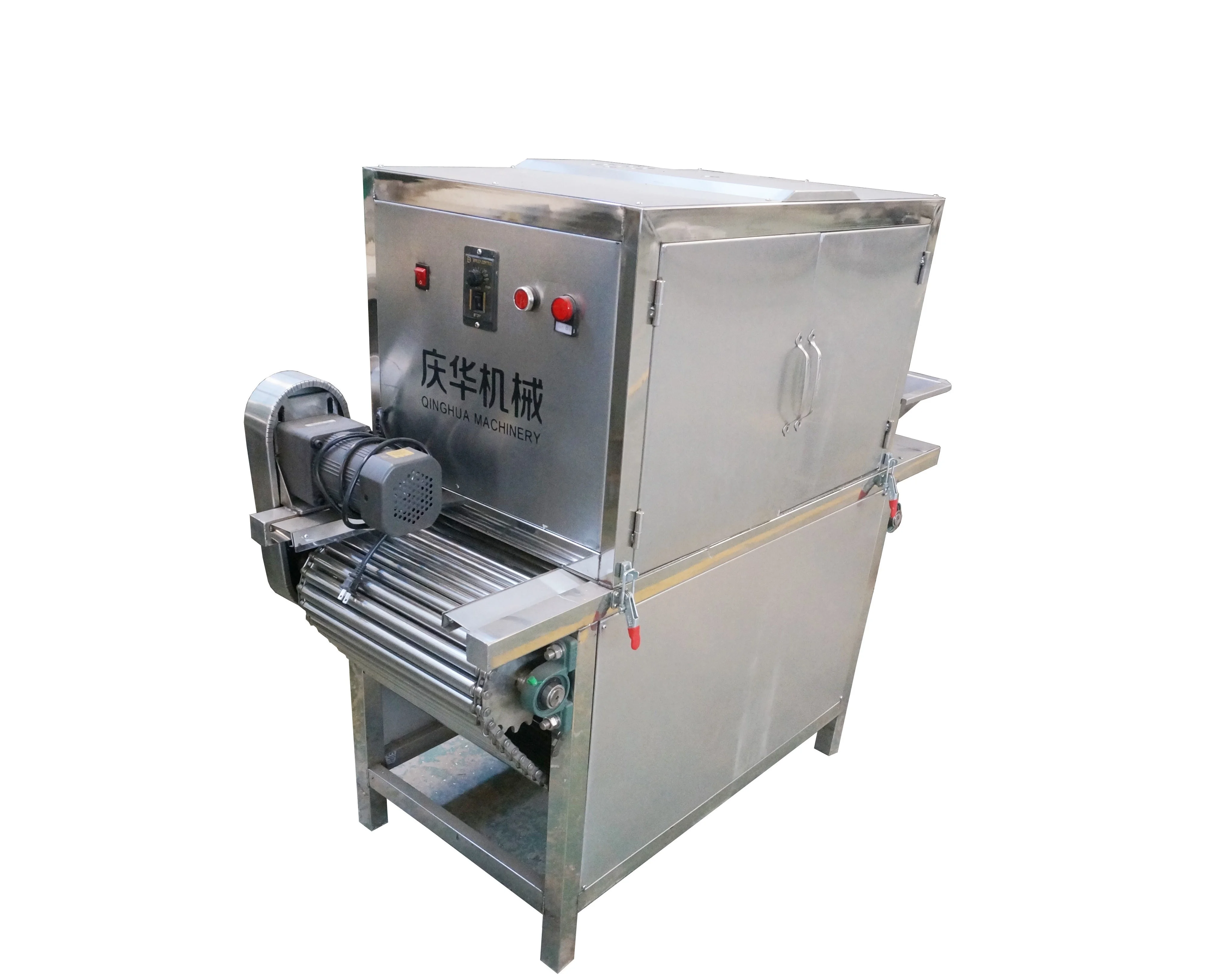 China made garlic peeling machine with favorable price