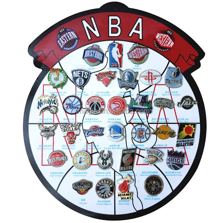 American baseball team badge MLBs lapel pins baseball lapel pin badge