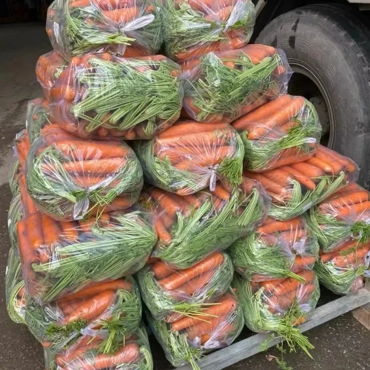Exclusive Import Opportunity Retail Ready Dices factory price frozen carrot For Wholesaler Buyer