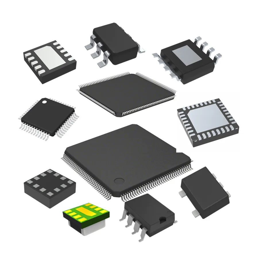 Integrated Circuits ICs MCU Chip ATMEGA2560-16AU semiconductor ATMEGA2560 ATMEGA
