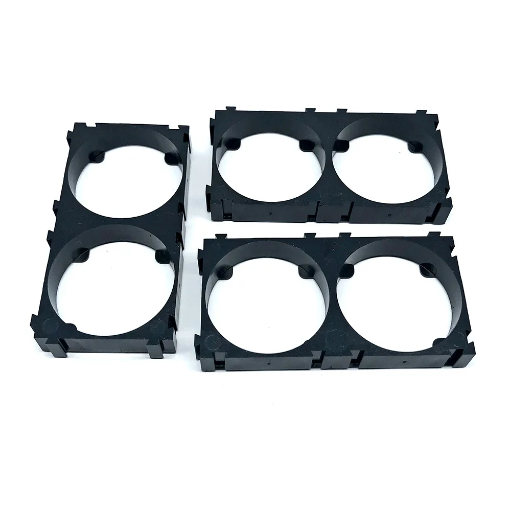  33140 держатель ячеек 1x2p 33135 1x3P пластиковый разделитель для аккумуляторного блока «сделай
