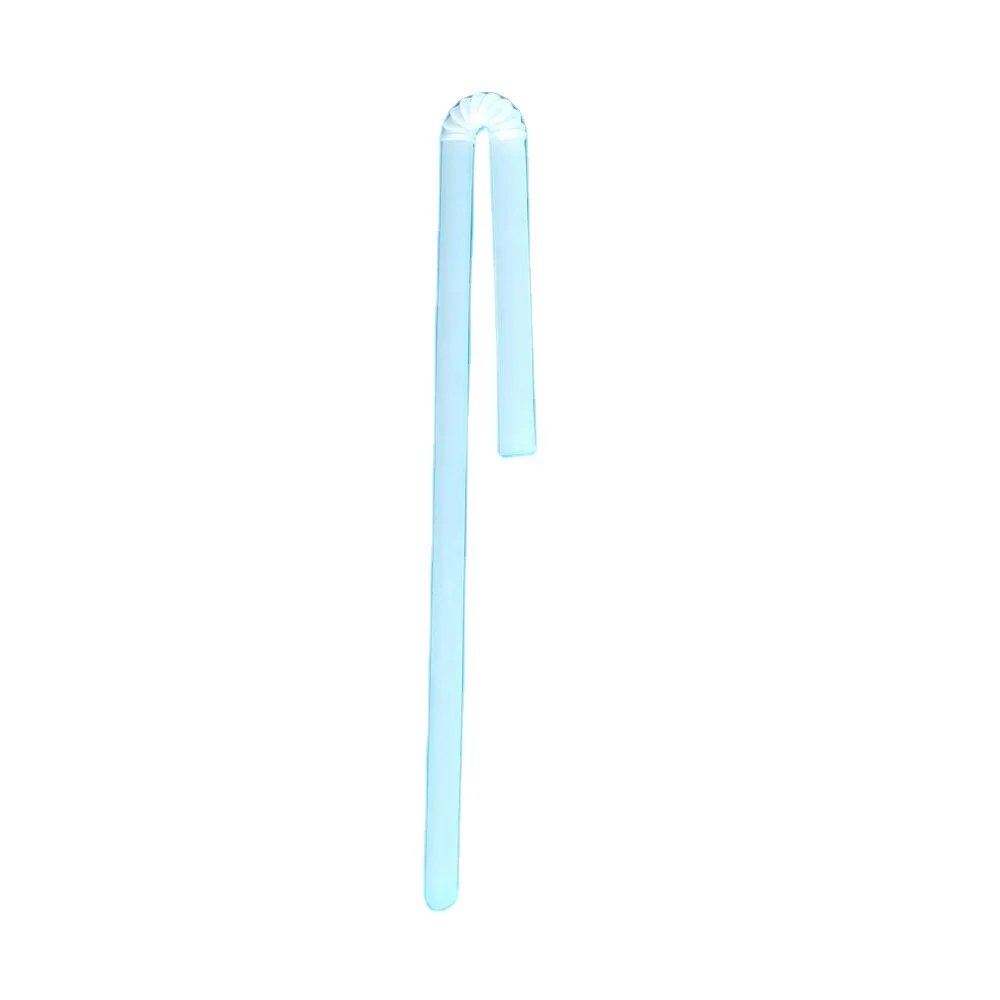 Amazon Hot Sales Fully Compostable and Biodegradable U-shaped PLA