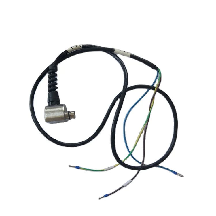 Электронный датчик приближения APW WAMIT, резак струи воды с головкой 011275-1