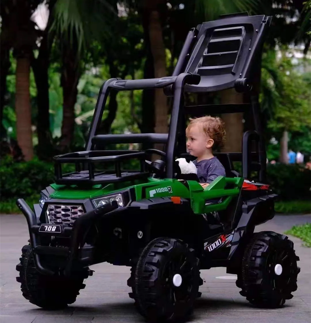 electric motorcycle new Pedal cheap race Go Karts for adults 24v ride on car battery powered electric automatic toys cars Sell