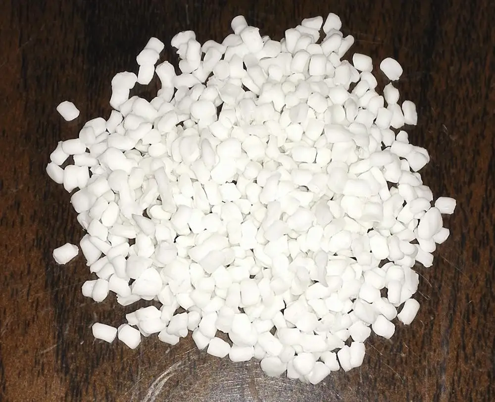 Hot Sale TPE Thermoplastic Elastomer Plastic Material