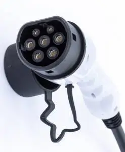 KangNi Type 2 Charging Cable 7KW 11KW EV Car Charger EVSE level 2 ev charger