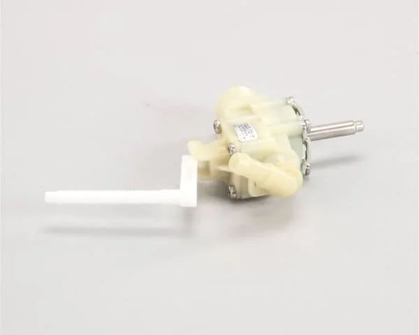 Manitowoc Ice 2000443 Float Valve Body, No Coil,QF0406 QF0806