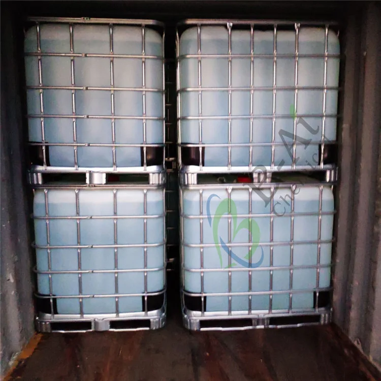 
Easy-process liquid Carbomer Aqua SF-1 CAS 25035-69-2 