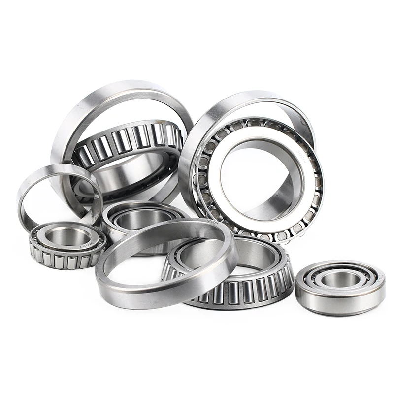 Tapered roller bearing tapered pressure bearing for motorcycle 32908 32208 33008 33108 30208 32208