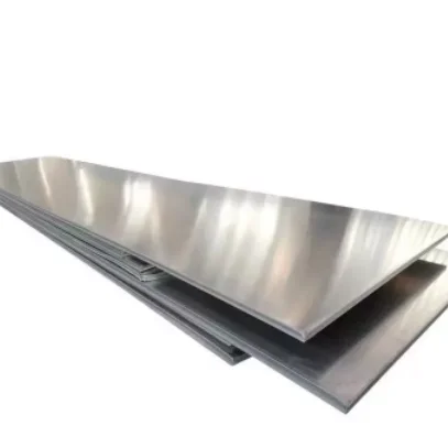 Good Quality 4X8 Aluminum Sheet Supplier 2024 3003 5052 5053 5083 5754 6061-T6 7075 Aluminum Alloy Plate Price