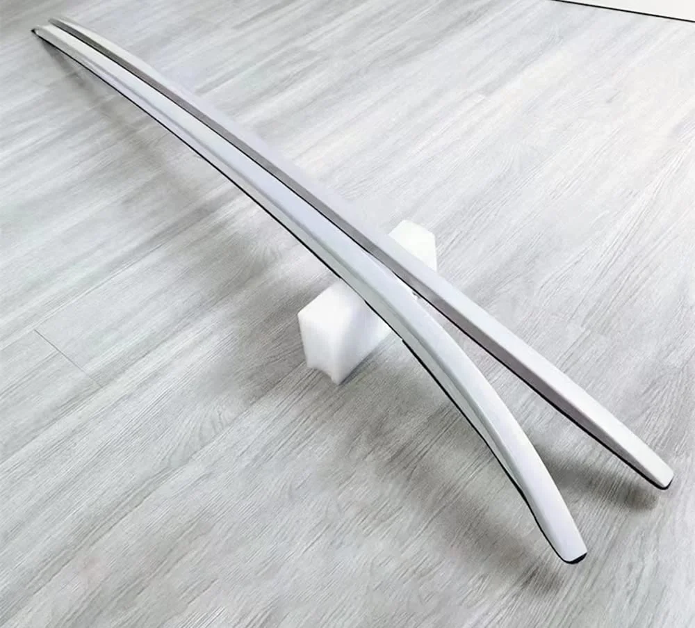 2023  XRV HRV Original Design BC-111 Plastic Roof Racks Car Accessory plaster plaster car roof rail