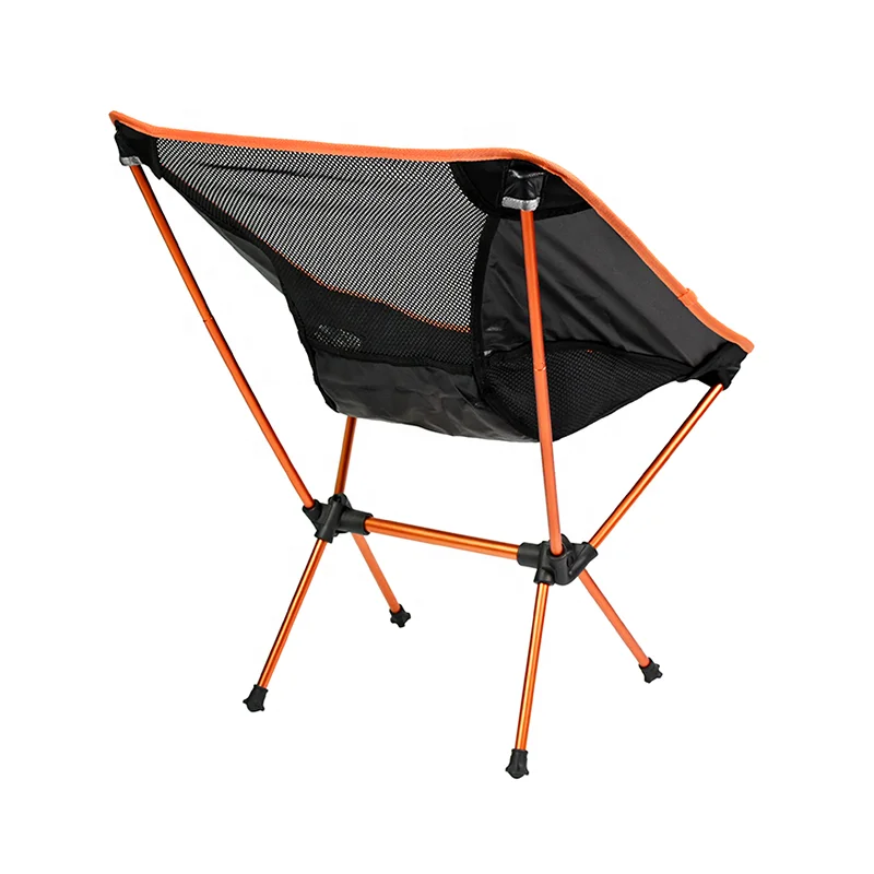 
Beach portable Camping Chair foldable wedding outdoor folding chair 