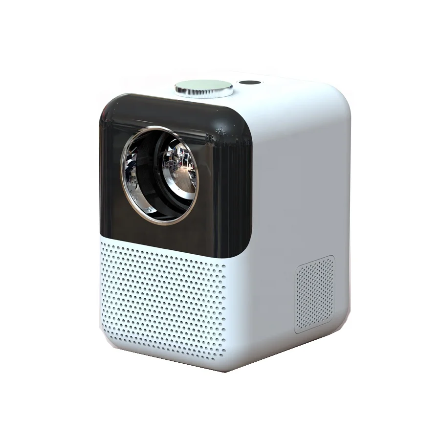 2023 High quality X10 4k 5G projector indoor online tv cinema photography 720p small projector for mobile