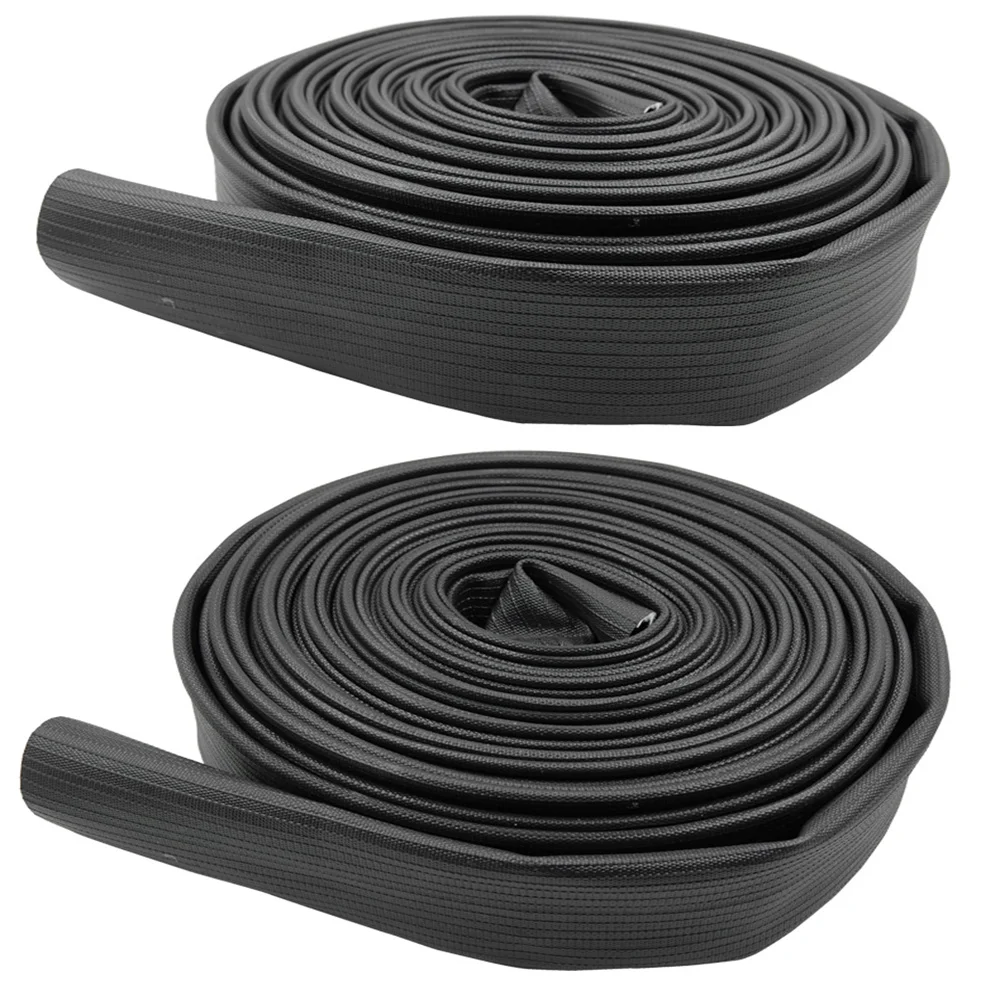 High Pressure Eastops Agricultural Irrigation Pipe OEM & ODM 1 1.5 2 3 4 Inch Flexible Water Hose Lay Flat Hose