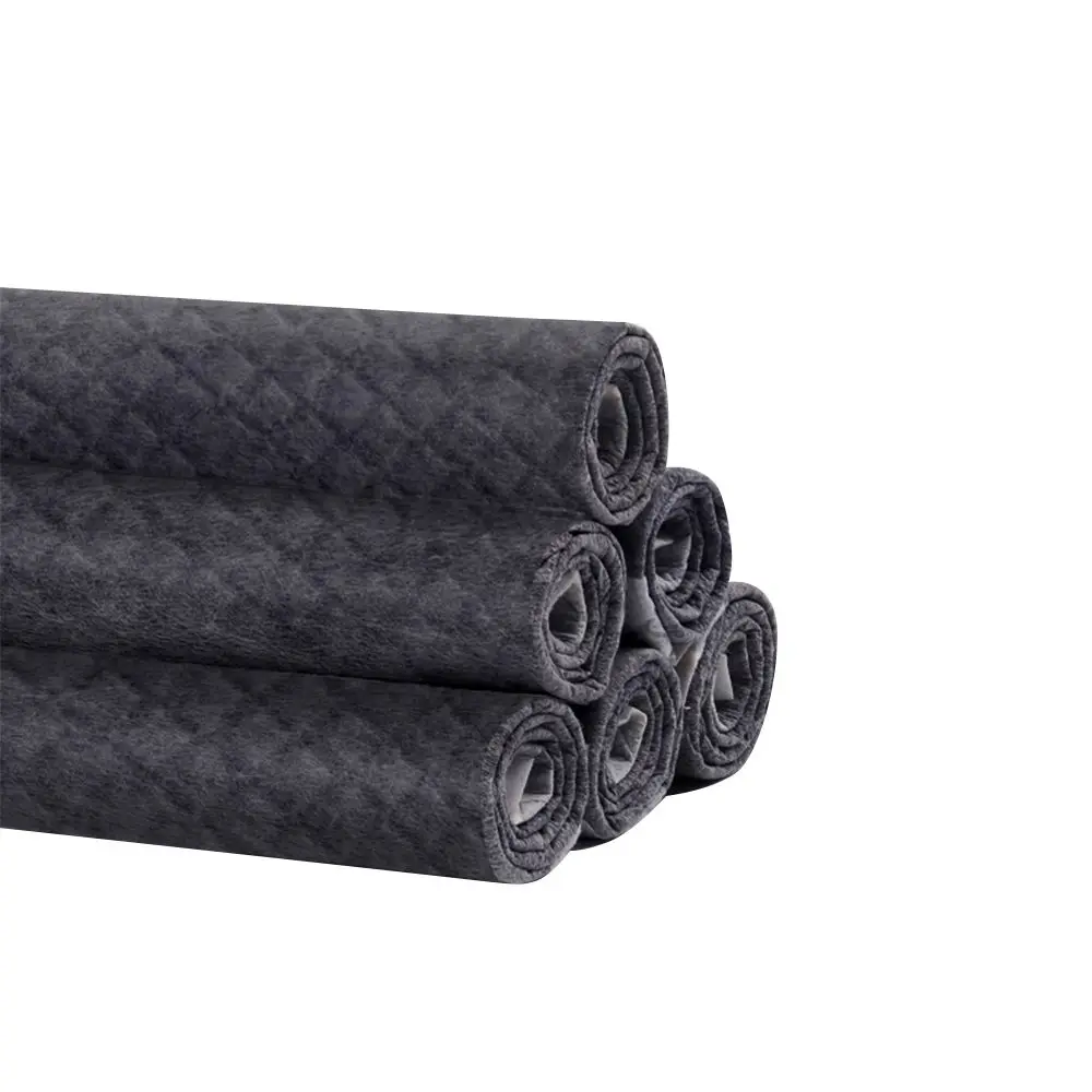 Factory Direct Wholesale Puppy Pee Pads Dog Training Pad Pet Bamboo Charcoal Urine Pads