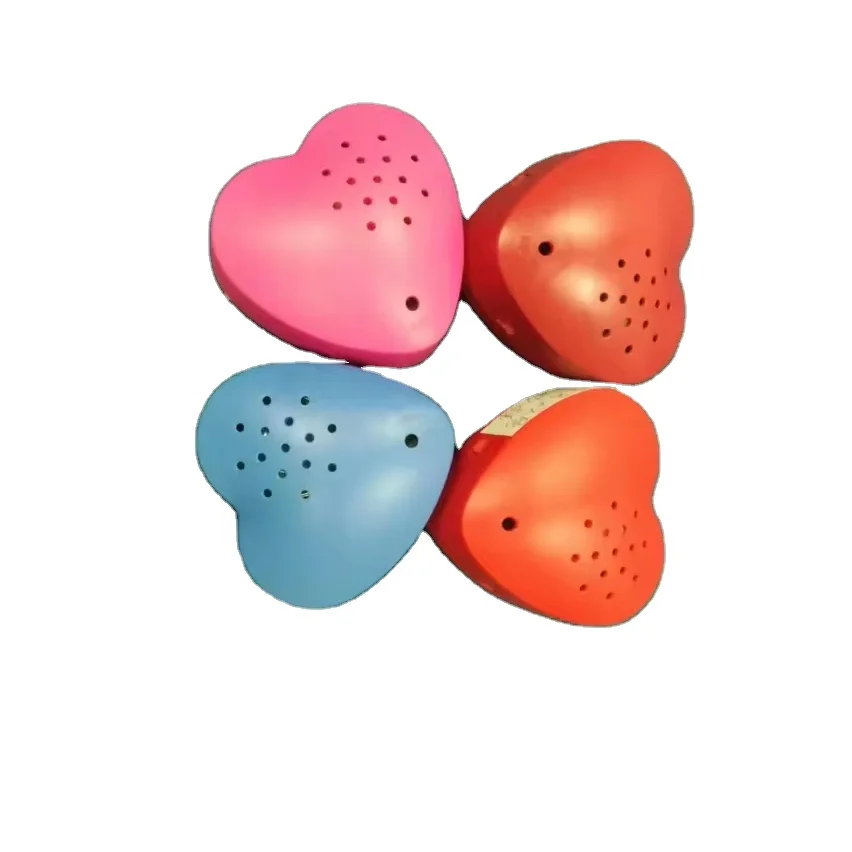 Wholesale 16 Inch Height Talking Teddy Bear Personal Recordable Voice Recording Bear Plush Toys with Heartbeat Recorder