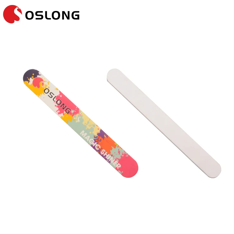 Professional Manufacturer Mini Polisher / Nail magic Shiner