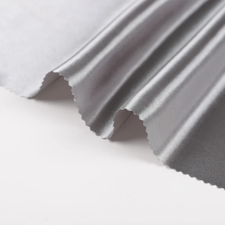 Мягкая Блестящая сатиновая ткань, текстиль с принтом, 100 полиэстер, оптовая продажа, шелковая атласная ткань