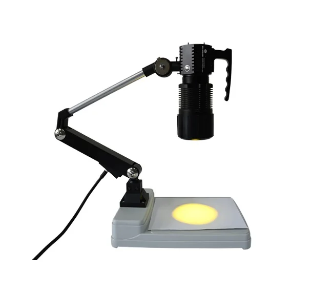 Sunlonge SL8600 direct sales reasonable price led and uv lamp for wafer surface inspection