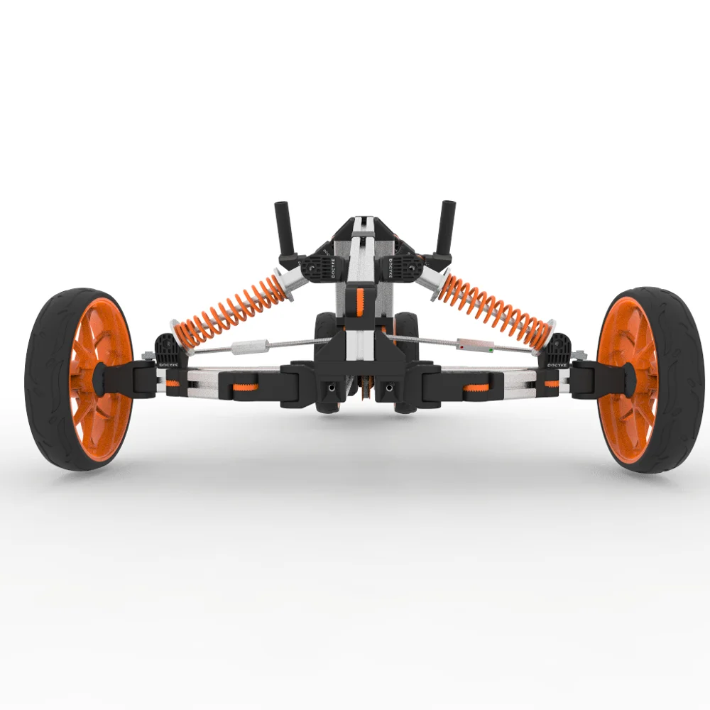 China factory outdoor sports playground electric go karts