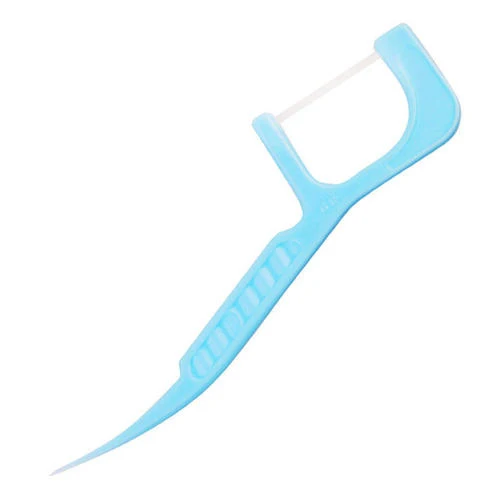 Good Quality Individually Wrapped Dental Floss Picks