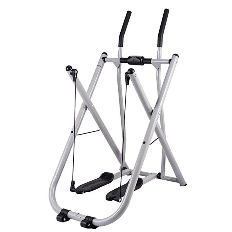 Air Walker Space Walker Indoor Home Fitness Equipment Front And Rear Swing Trainer