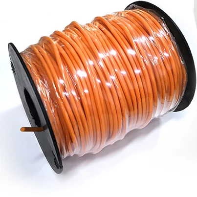 4mm diameter welding rod joiner Seam pvc welding rods beads for vinyl flooring