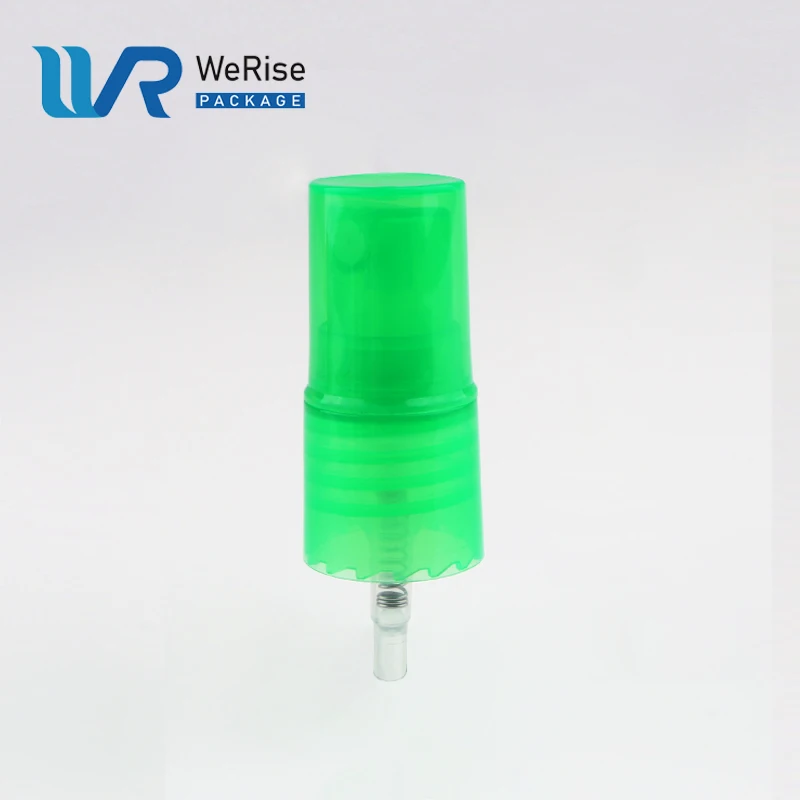 18mm 20mm 24mm 28mm plastic fine mist pump spray for bottle