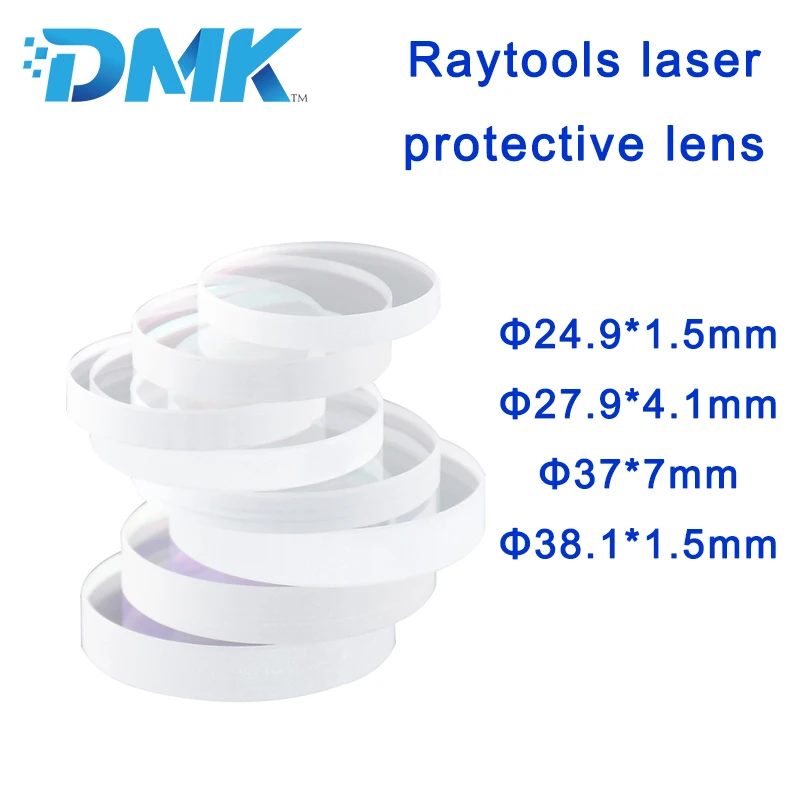 Protective Lens For Cutting And Welding Machine