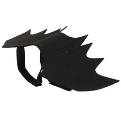 new personality design Hot Sale Halloween Bat Wings Spider Cats Dogs Pet big size Clothes