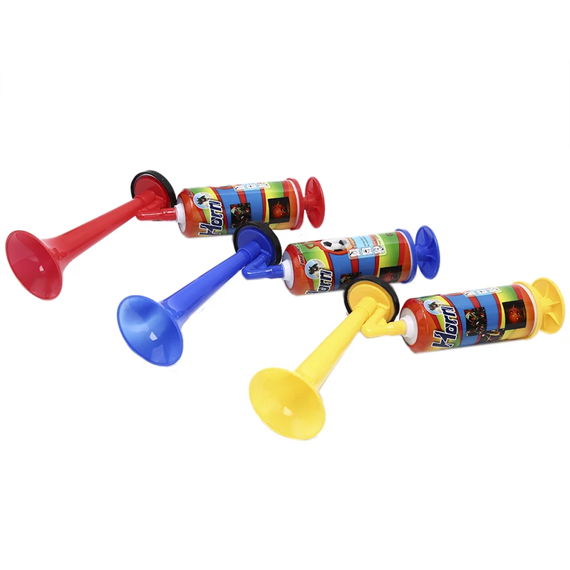GAS AIR HORN FOR FOOTBALL FOR GAME NOISE MAKER