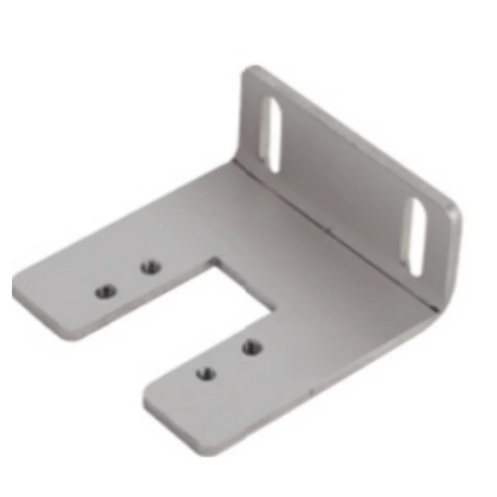 Custom Carbon Steel Sheet Metal Fabrication Carbon Steel Aluminum Laser Cutting Bending Metal Parts Powder Coated Finish